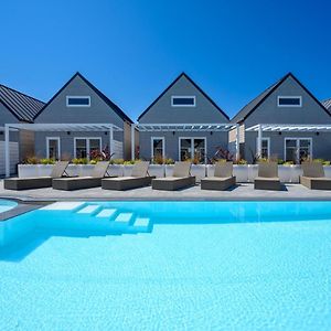 Resort Za Lasem