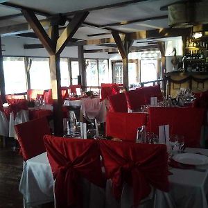 Danube Delta Resort Hotel